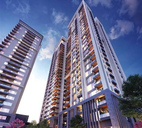 Silverglades Hightown Residences – photo 2
