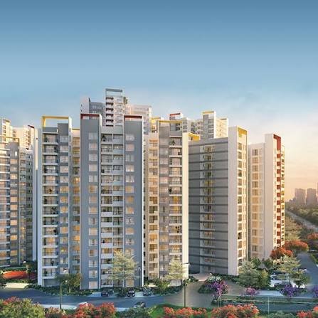 Shapoorji Pallonji Joyville