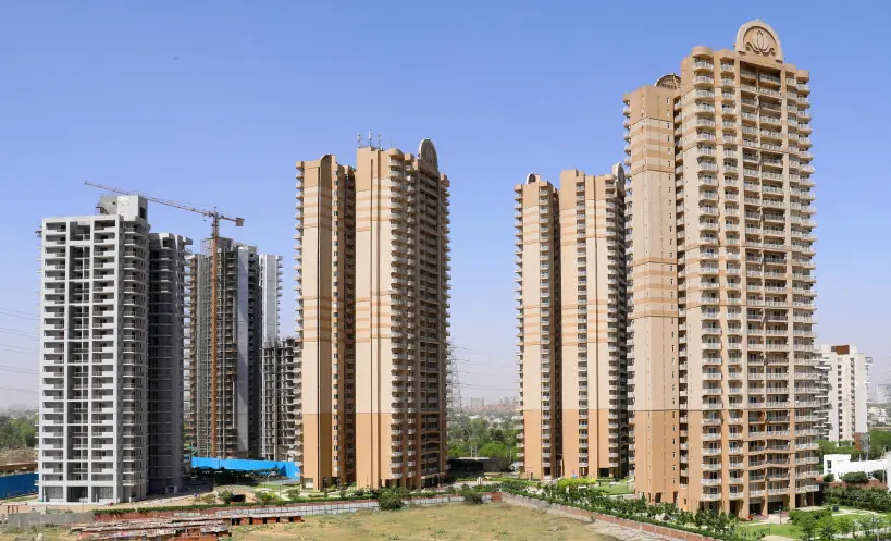 Aipl Peaceful Homes