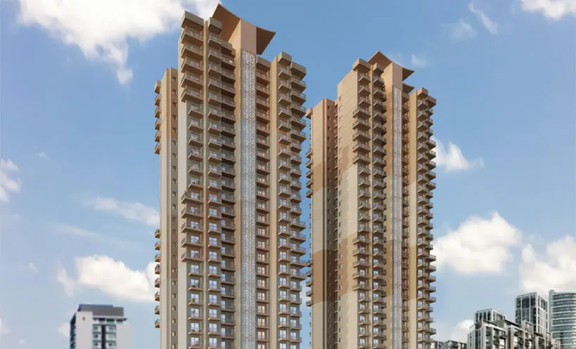 Aipl Zen Residences
