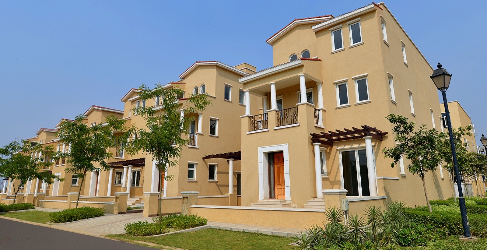 Emaar Marbella