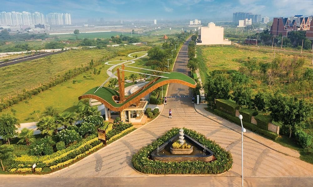 Experion The Westerlies Sector 108 Dwarka Expressway, Gurgaon