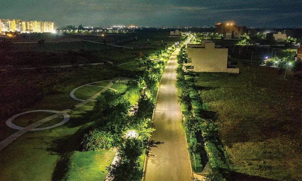 Experion The Westerlies Sector 108 Dwarka Expressway, Gurgaon – photo 3