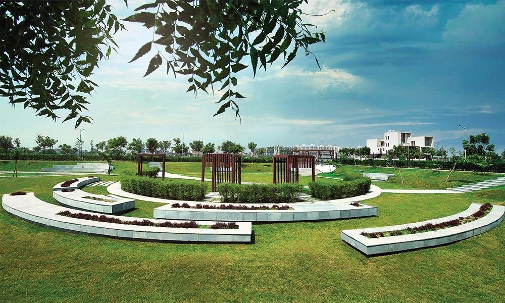 Experion The Westerlies Sector 108 Dwarka Expressway, Gurgaon – photo 4