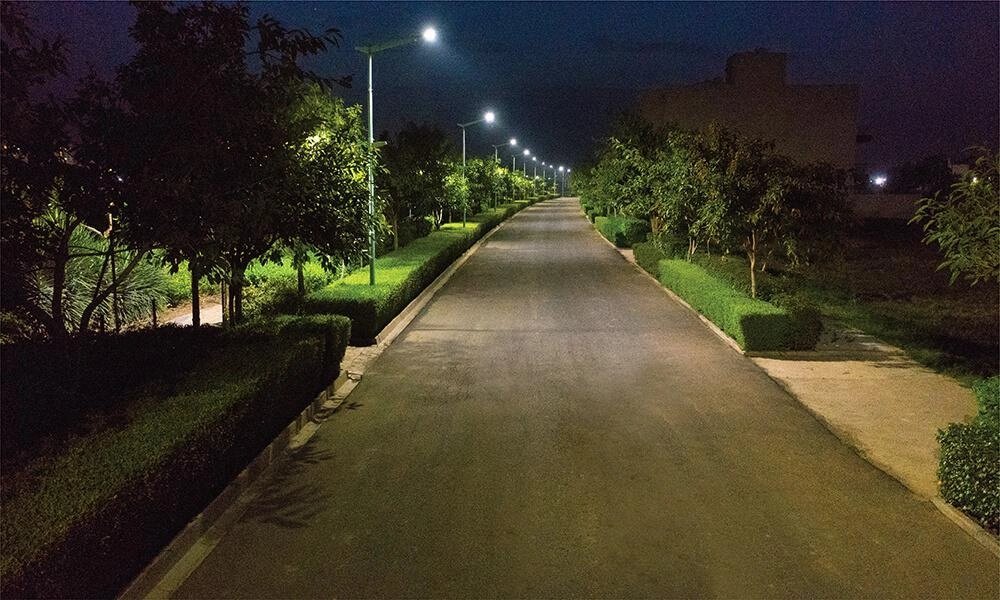 Experion The Westerlies Sector 108 Dwarka Expressway, Gurgaon – photo 5