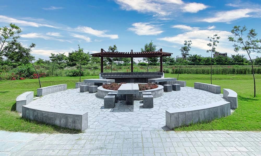 Experion The Westerlies Sector 108 Dwarka Expressway, Gurgaon – photo 6