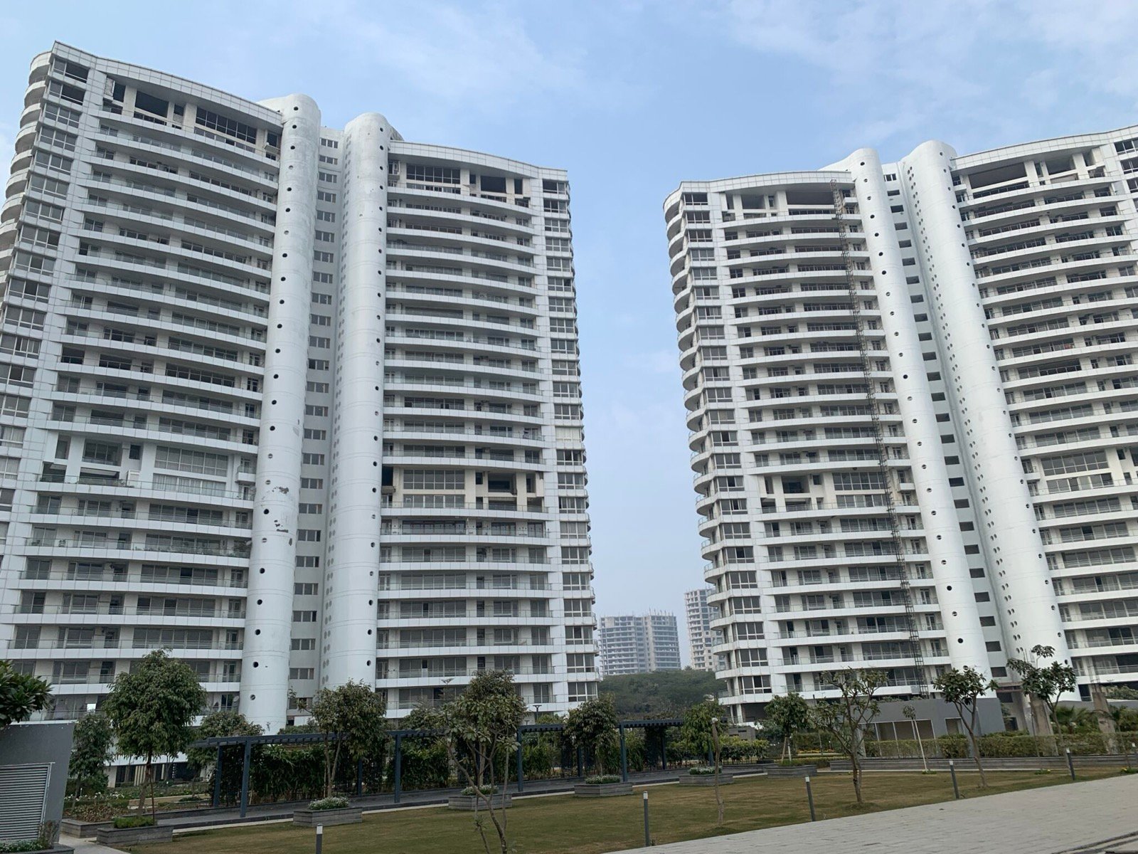 Krrish Provence Estate