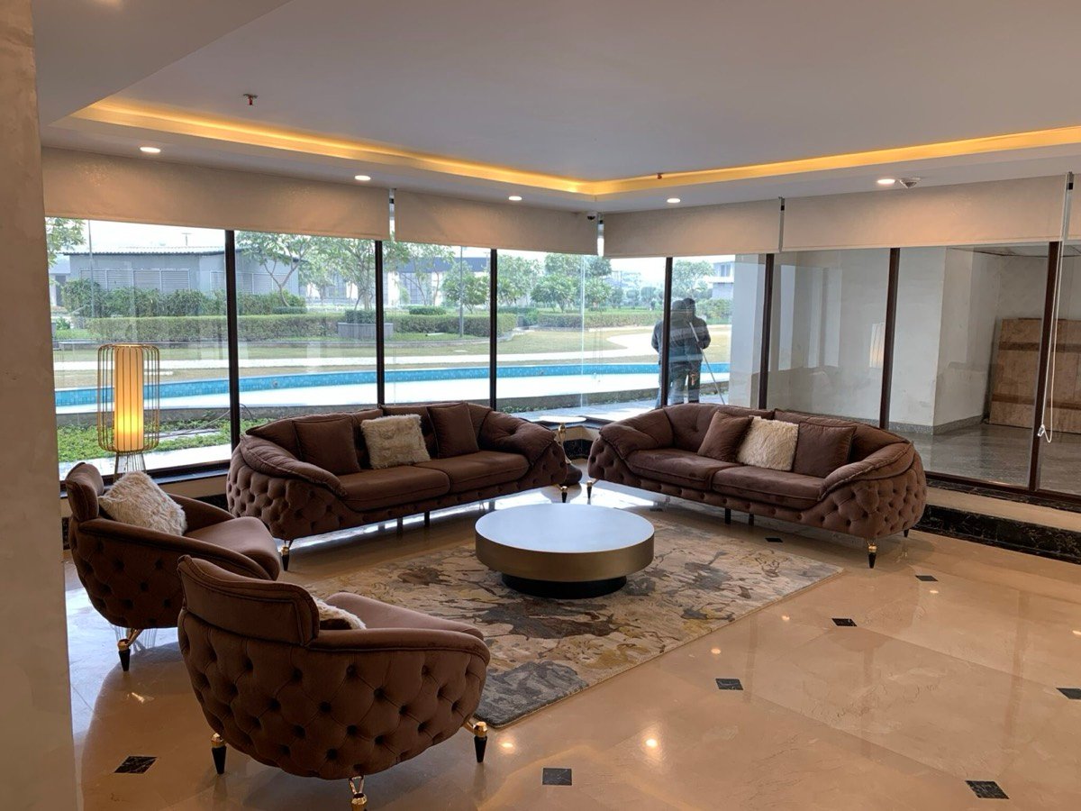 Krrish Provence Estate – photo 3