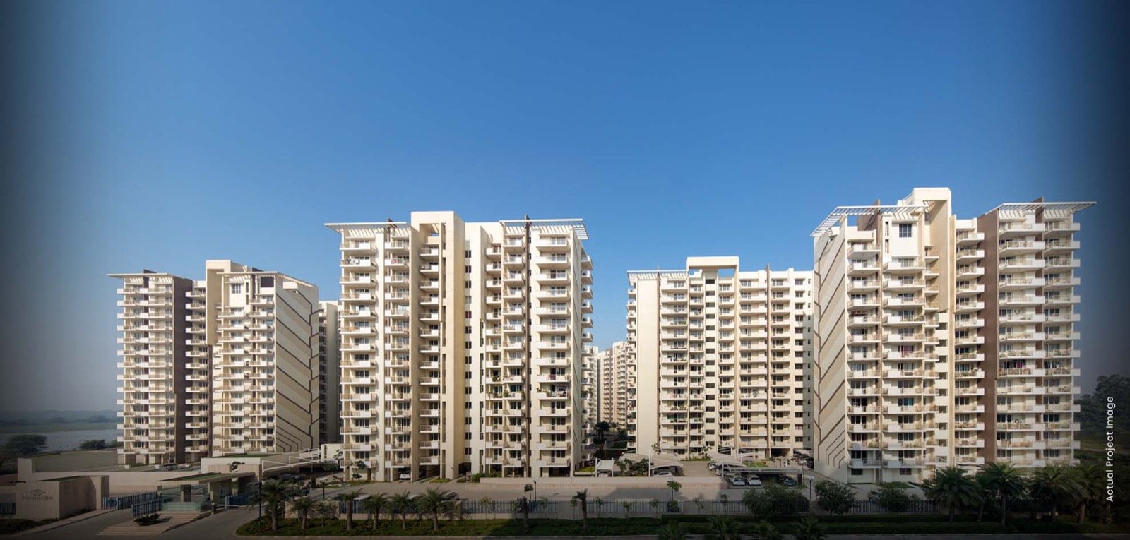 M3m Woodshire