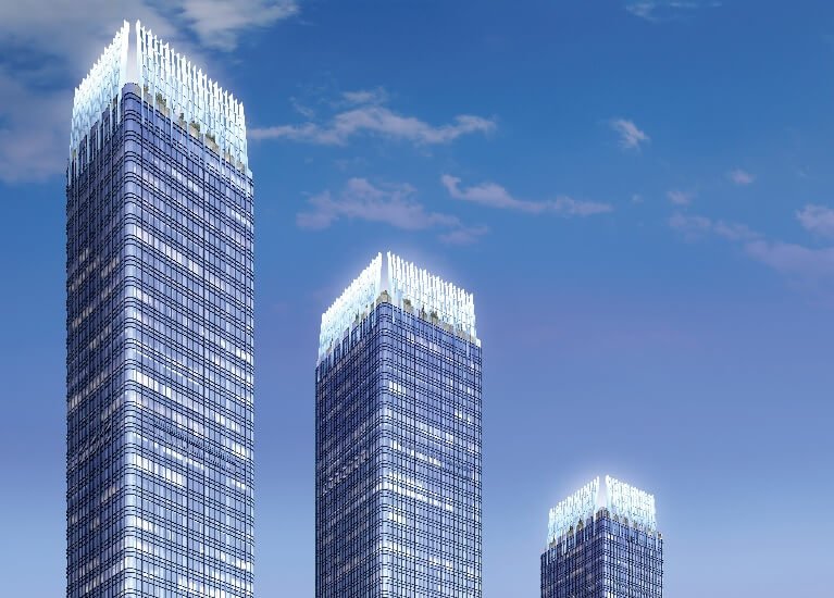 One Indiabulls Gurgaon