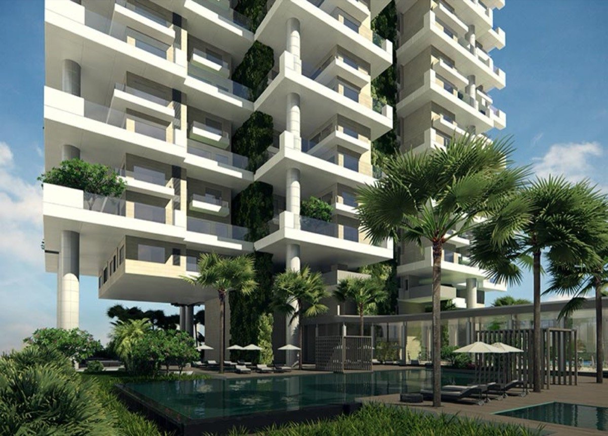One Indiabulls Gurgaon – photo 3