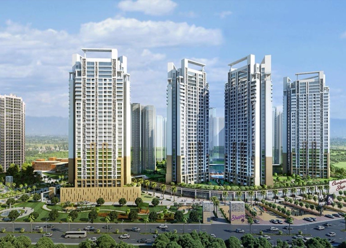 One Indiabulls Gurgaon – photo 4