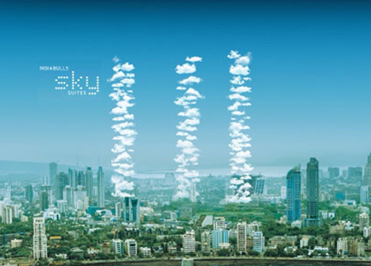 One Indiabulls Gurgaon – photo 5