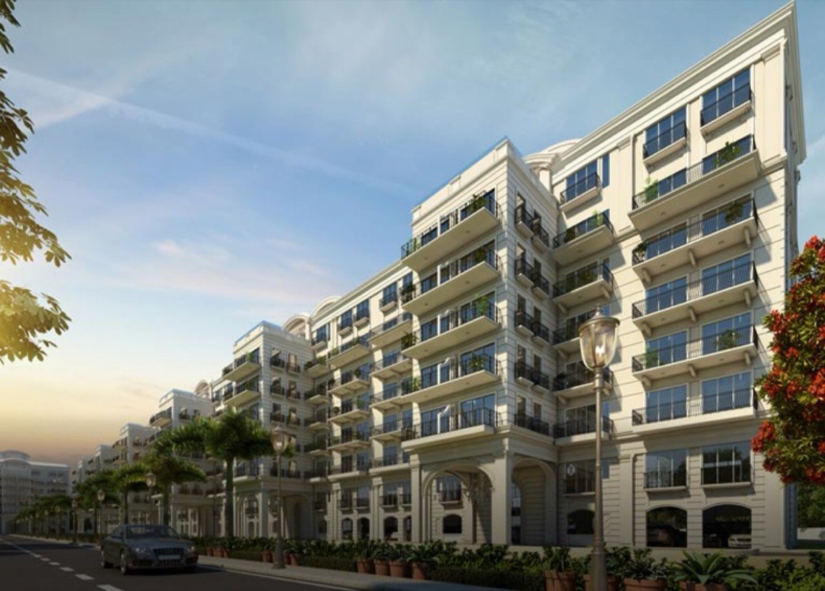 One Indiabulls Gurgaon – photo 7