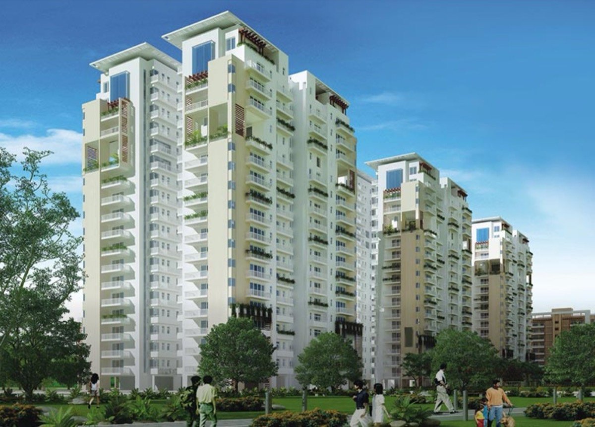 One Indiabulls Gurgaon – photo 8