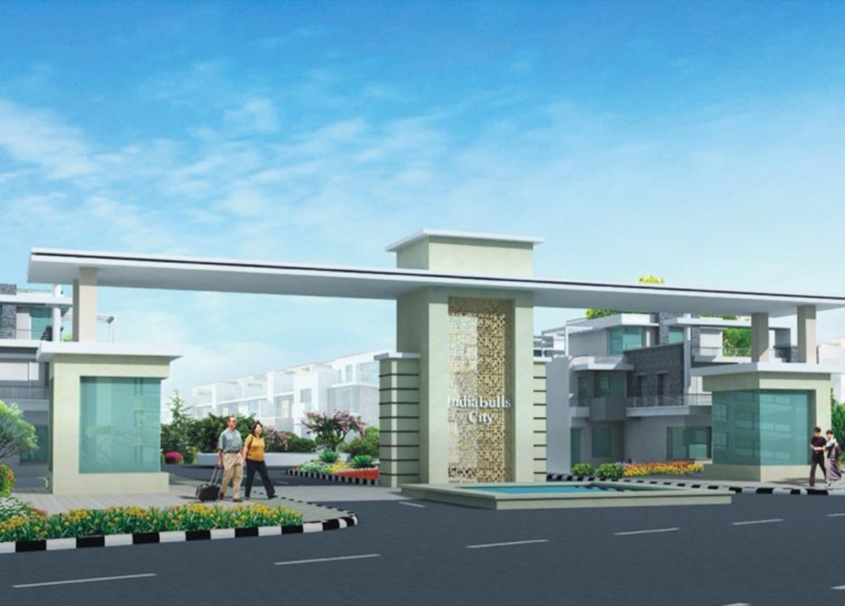 One Indiabulls Gurgaon – photo 9