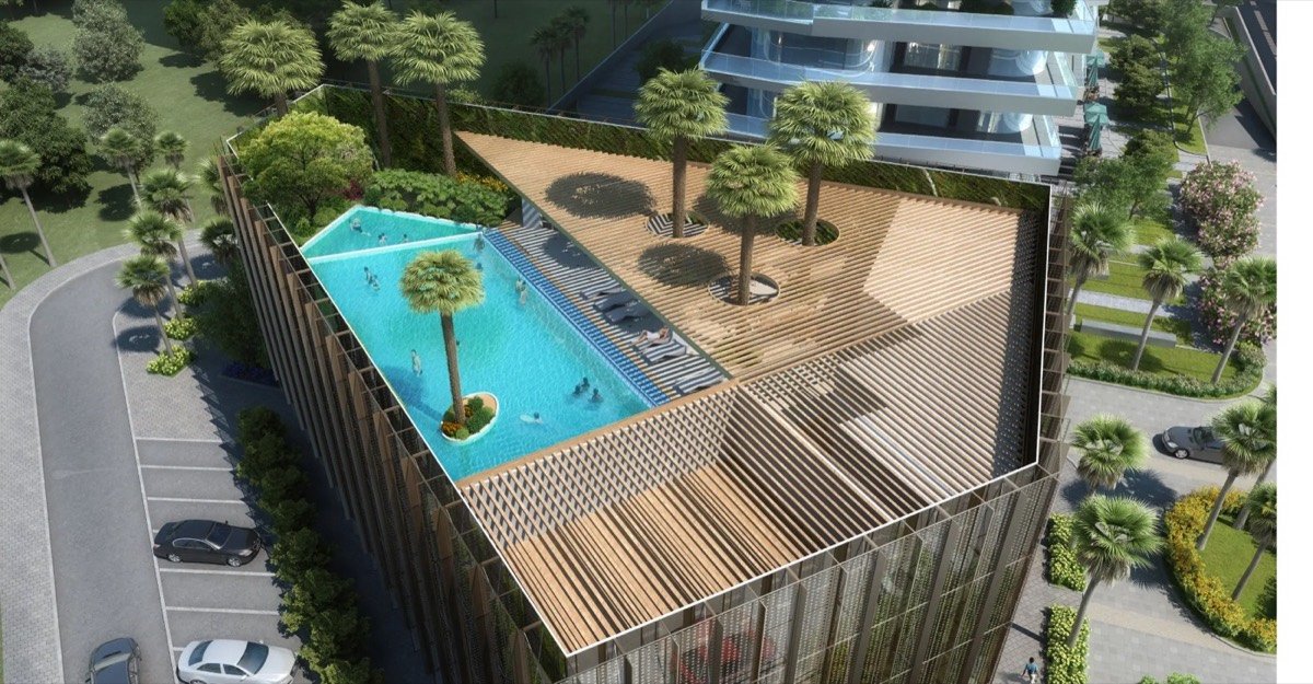 Paras Quartier – photo 3