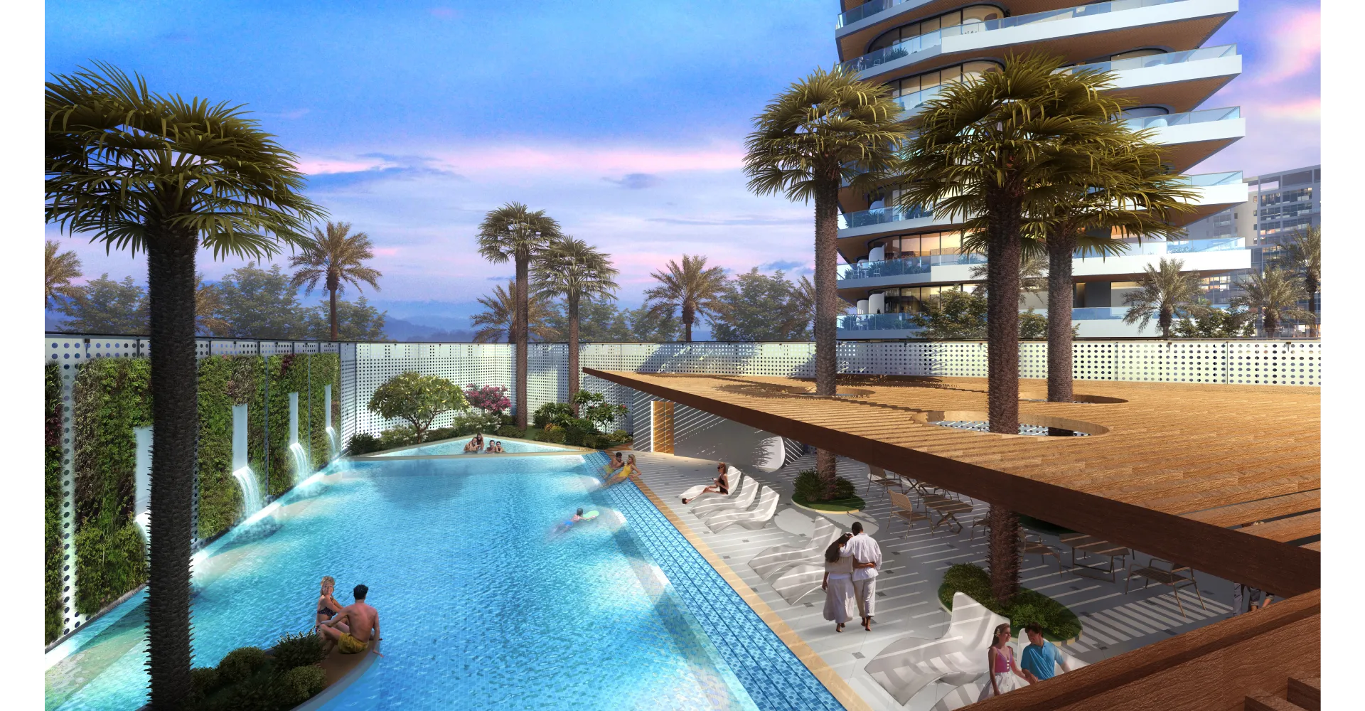 Paras Quartier Sector 2 Gwal Pahari, Gurgaon
