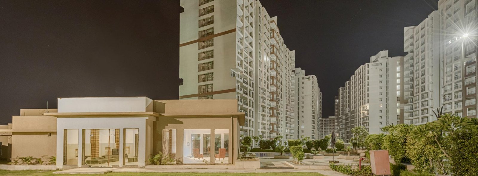 Raheja Navodaya