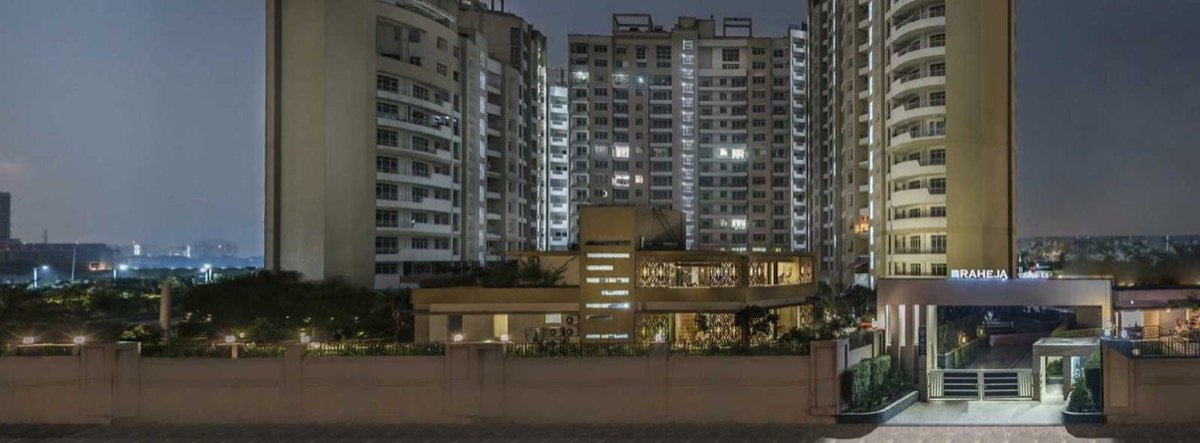 Raheja Navodaya – photo 3