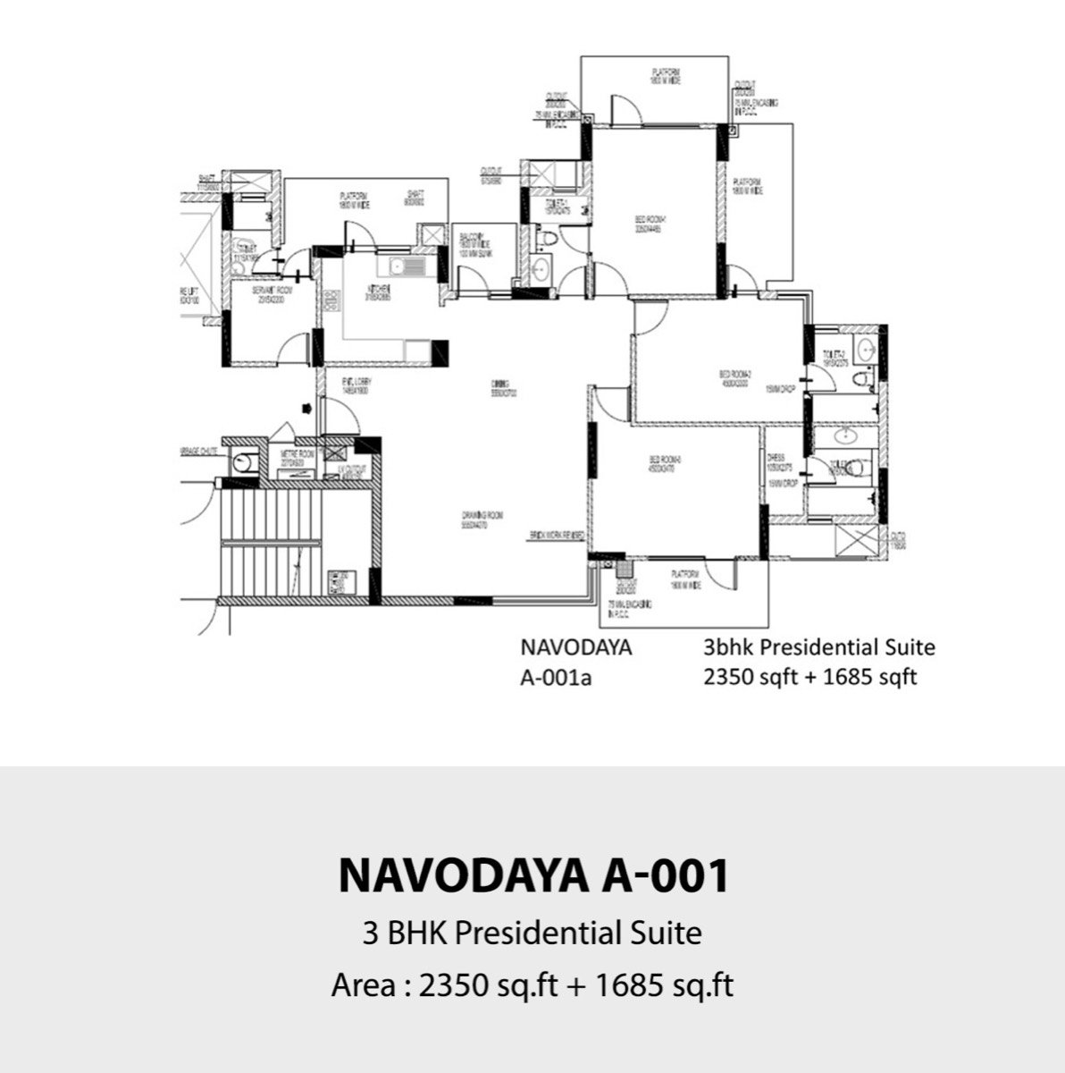 Raheja Navodaya – photo 7