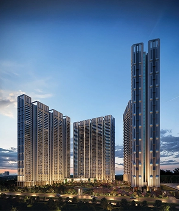 Signature Global Sarvam – photo 2