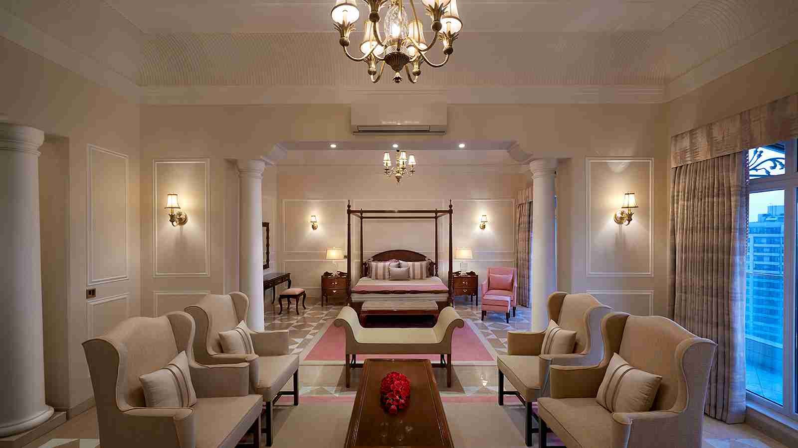 Sky Villas Sector 48 Sohna Road, Gurgaon