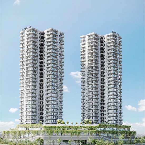 SOBHA Altus – photo 2