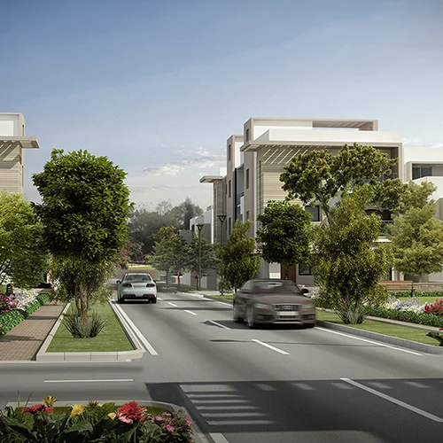 Sobha City Sector 108 Dwarka Expressway, Gurgaon