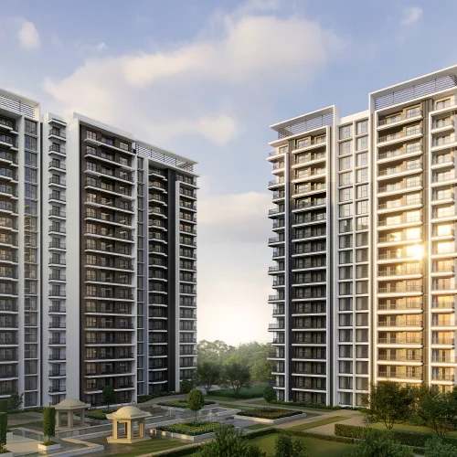 Sobha City Vista Grande
