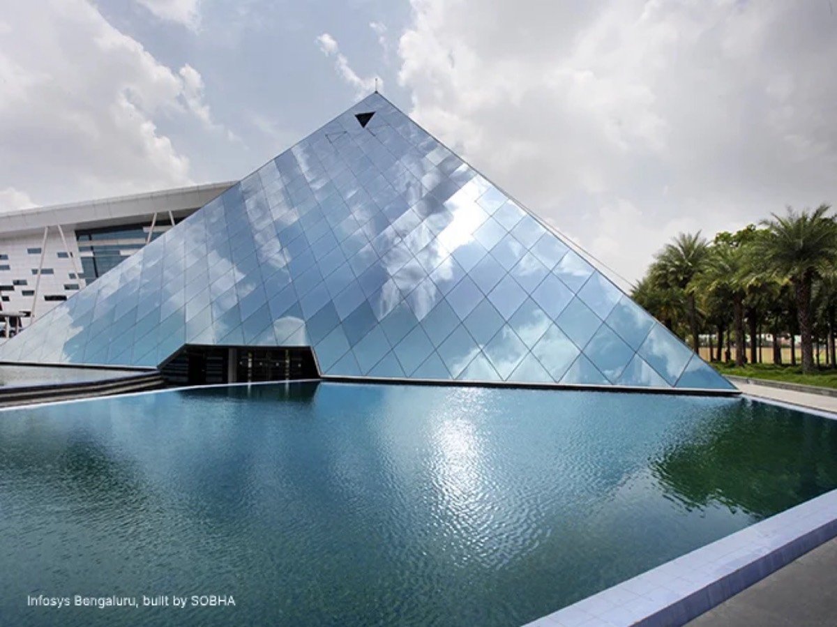 Sobha City Vista Grande – photo 2