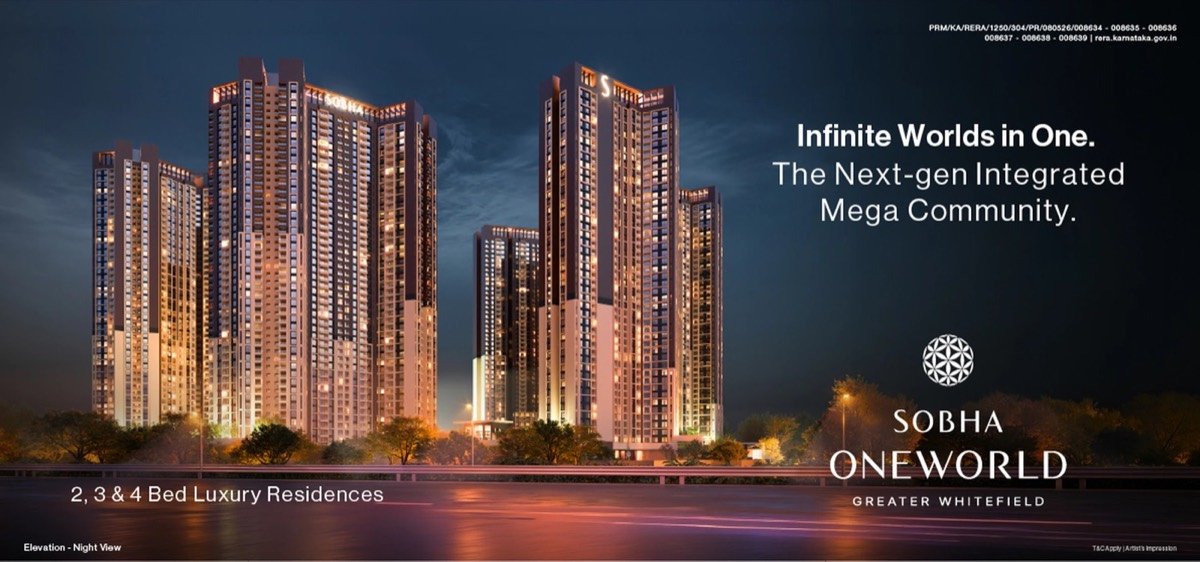 Sobha City Vista Grande – photo 4