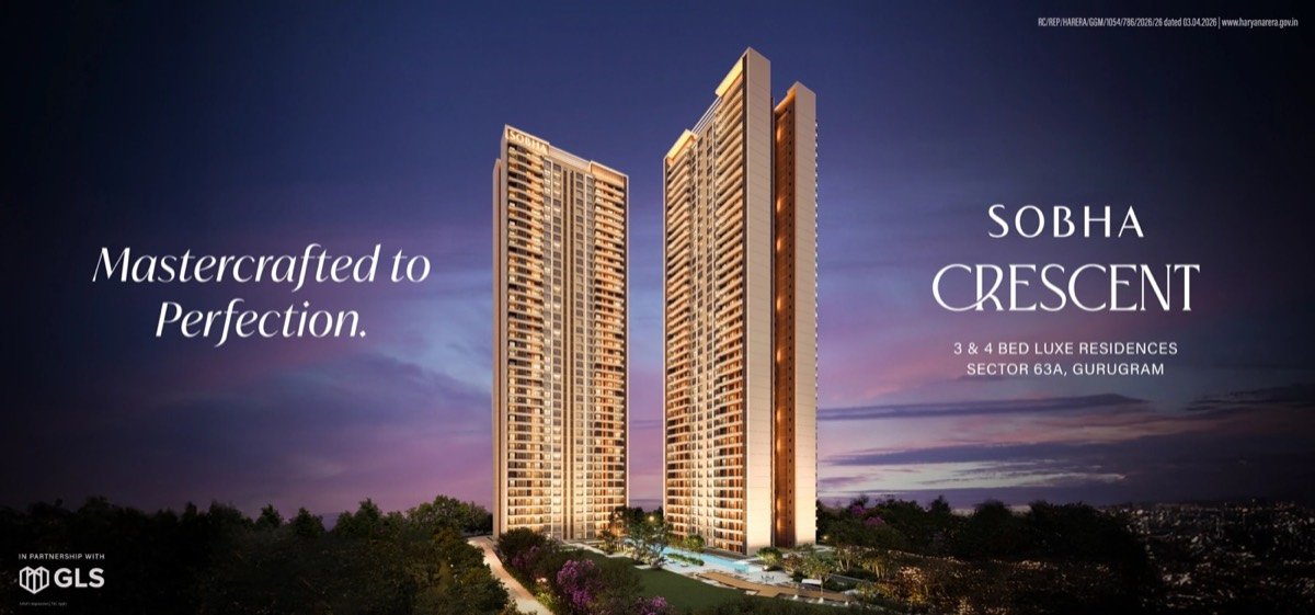 Sobha City Vista Grande – photo 5