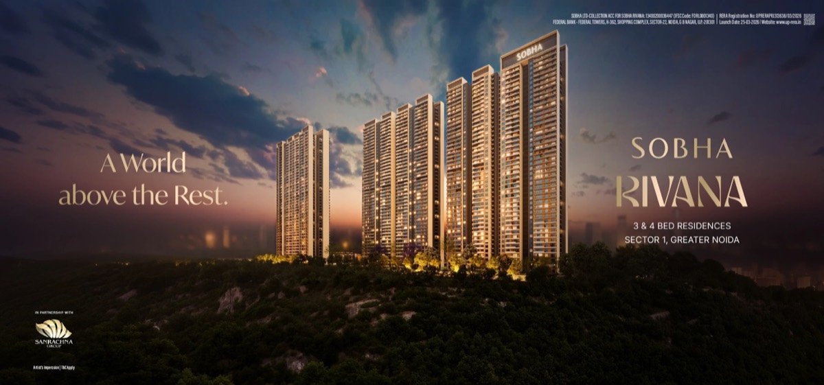Sobha City Vista Grande – photo 6