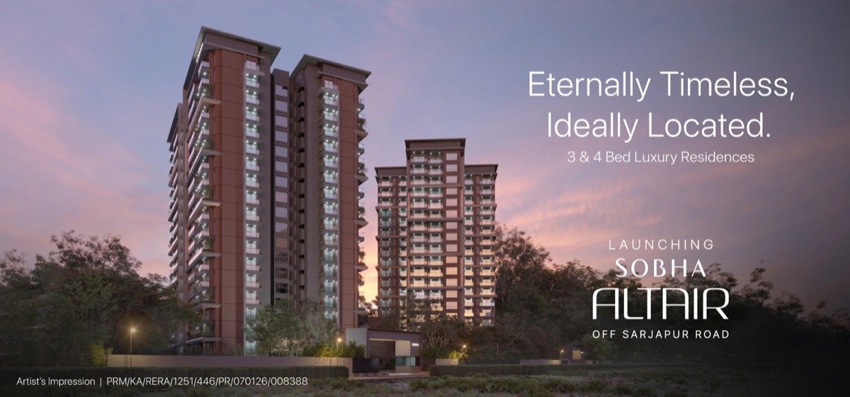 Sobha City Vista Grande – photo 7